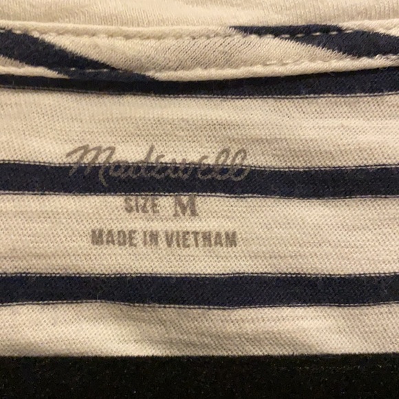 v neck - Picture 2 of 2